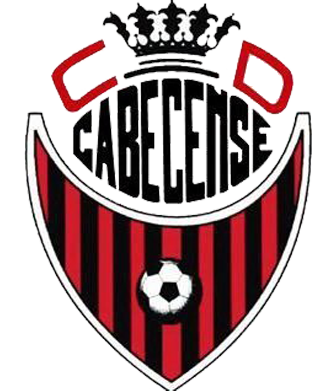 Fútbol base CD Cabecense