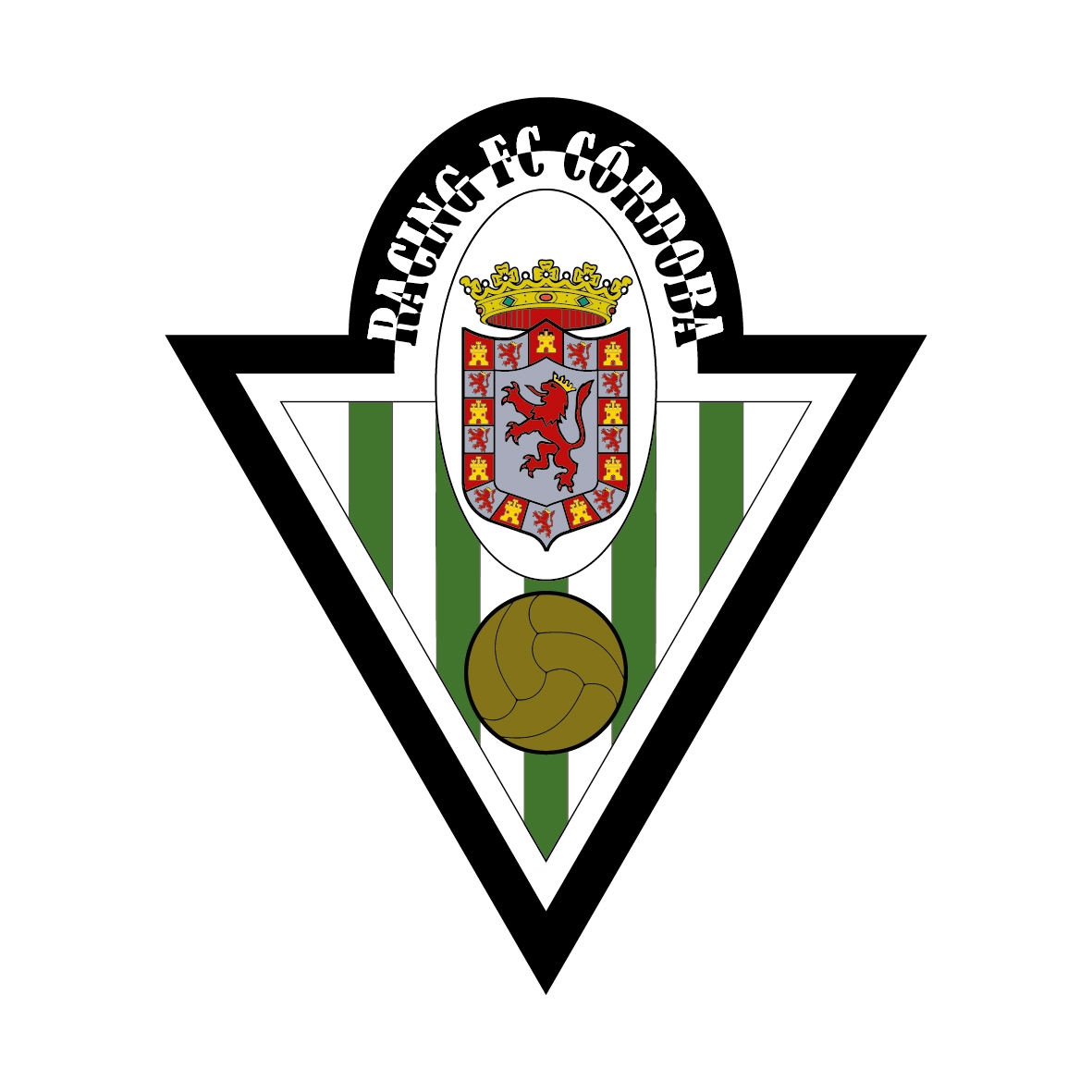 Racing Fútbol Club De Córdoba 