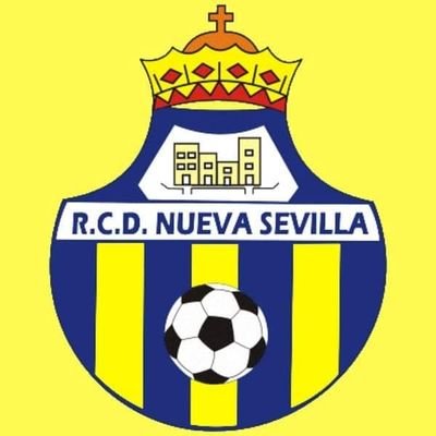  R.C.D Nueva Sevilla Fútbol Base